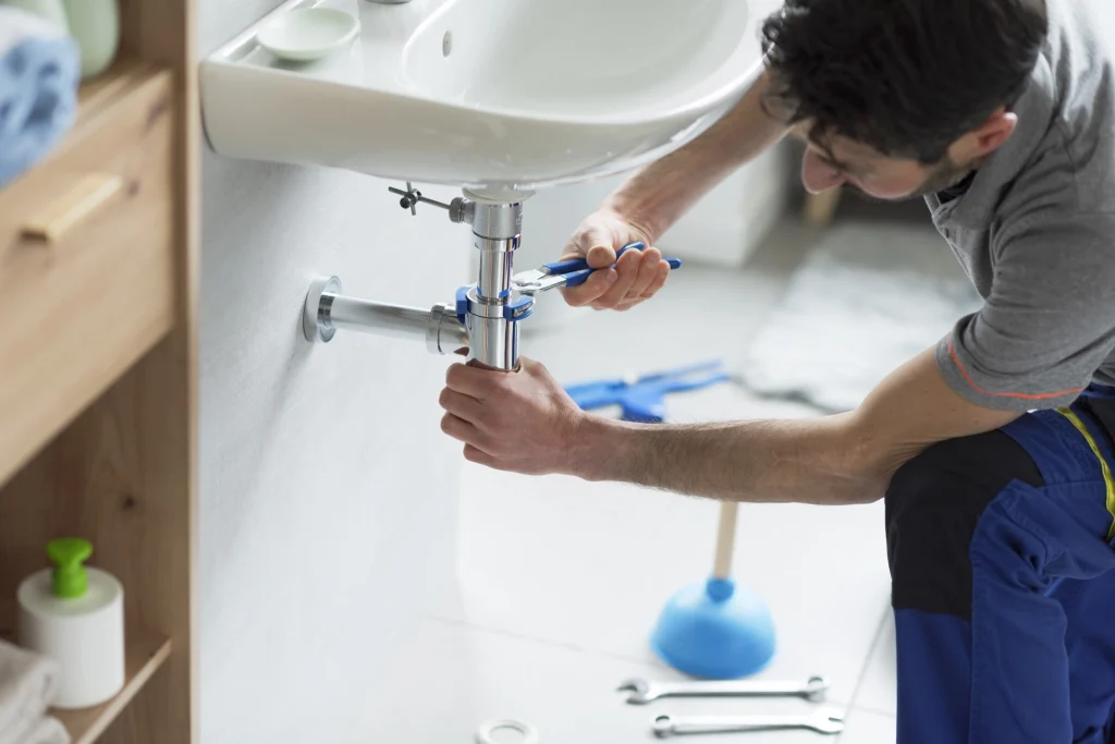 Plumbing Services